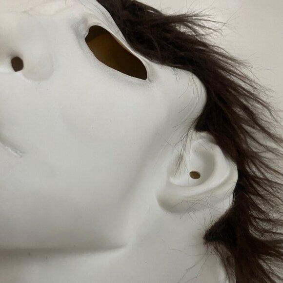 Halloween Michael Myers Style Mask - Picture 5 of 10